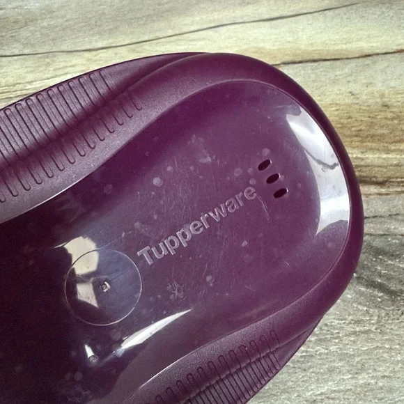 Tupperware Breakfast Maker - Picture 2 of 5